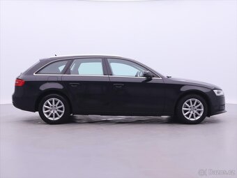 Audi A4 2,0 TDI Aut. Navi Xenon CZ (2014) - 6