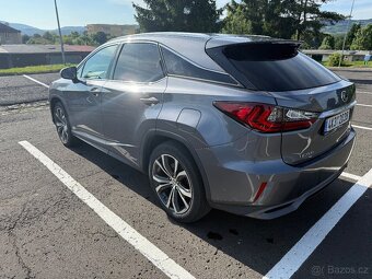 Lexus RX 450h, Limited Edition - 6