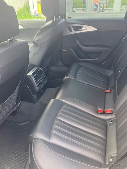 Audi A6 C7 3.0TDI 150kw quattro - 6