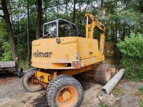 Weimar M700 - 6