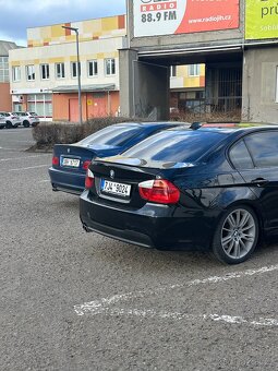 BMW e90 330i 190kw n52 - 6