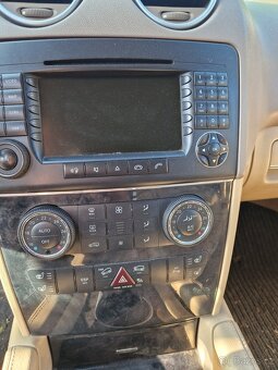 Mercedes 320 ml - 6