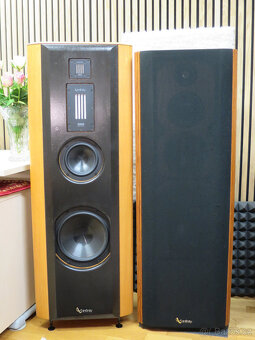 INFINITY Kappa 8.2i Series II - 6
