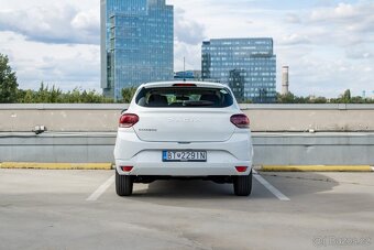 Dacia Sandero / 1.0 TCe/ LPG/ Tempomat/ Klimatizácia - 6