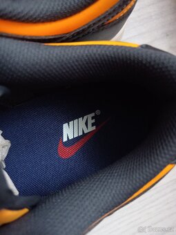 Nike dunk low retro sundial anthracite - 6