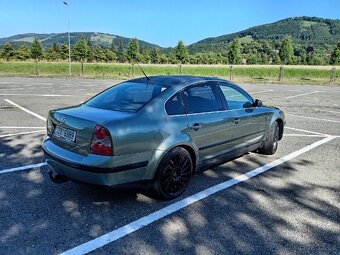 Passat b 5.5 1.9 tdi 96kw - 6