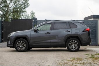 Toyota RAV4 2.5 e-CVT HEV odp.dph /AJ NA SPLÁTKY/ - 6