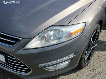 FORD MONDEO, 2011, Automat - 6