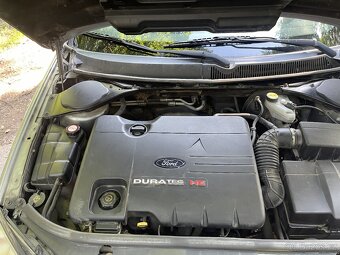 Mondeo MK3 1.8 16V - 6