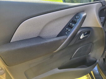 C4 GRAND PICASSO, 7.míst - 6