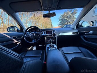 Audi A6 - 6