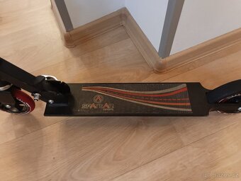 Dvě koloběžky Spartan - 6