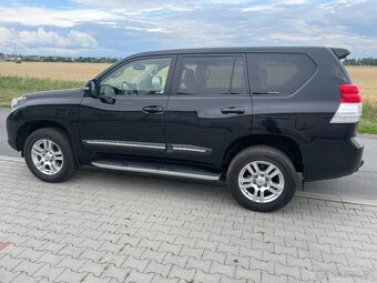 Toyota Land Cruiser 3.0 d 127kw model 2010 TOP TOP - 6
