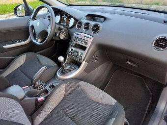 Peugeot 308 1.6 16v VTi 88kW / 2010 / STK 9/2026 - 6