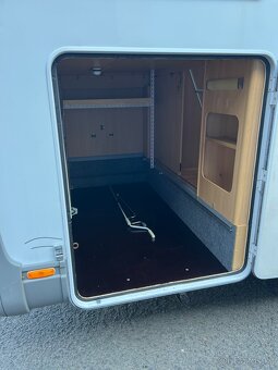 Fiat Ducato 2.8 JTDi DETHLEFFS GLOBETROTTER - 6