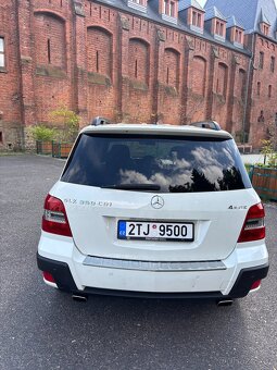 Mercedes - Benz GLK - 6