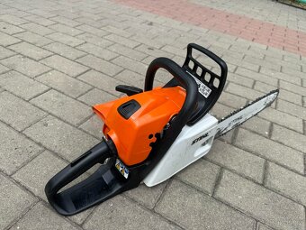 motorová pila Stihl MS 211 - 6
