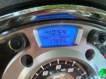Honda SH 125 (2013) - 6