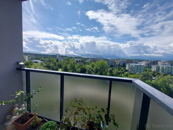Pronájem bytu 3+kk, Waltariho, Hloubětín, 34.000 Kč/měs, 75 - 6
