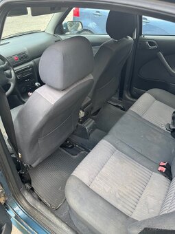 Škoda octavia 1,9tdi-66kw.stk 5/2026 - 6
