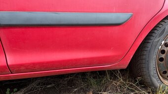 Prodám díly Opel Corsa D 5 dv - 6