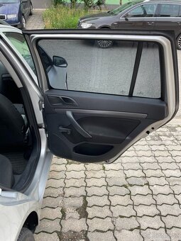 ŠKODA Octavia Combi 1.9TDi + orig. kola + hotový servis - 6