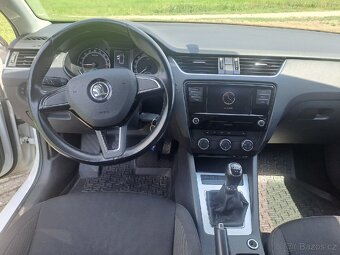 Škoda Octavia 3 Combi - 6