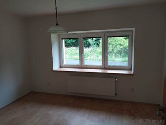 Pronájem rodinného domu 4+kk u lesa Sosnová - Lesní domky - 6