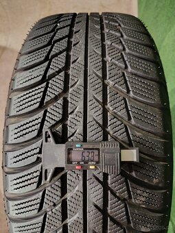 4ks zimni 215/55/17 Bridgestone - 6