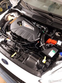 Ford fiesta ST 1,6 134 kw 2016 - 6