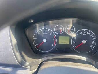 Ford Tourneo connect L2H2 1.8 TDCI - 6