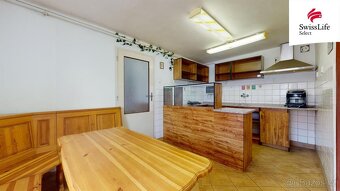Prodej rodinného domu 372 m2 Sládkova, Zbiroh - 6
