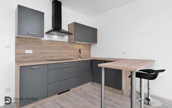 Pronájem bytu 1kk (38 m²) – novostavba ve Svitavách - 6