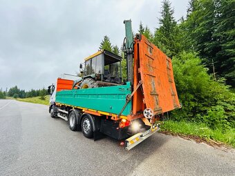 Predám set IVECO STRALIS 420€5+BOBCAT S300H+HYUNDAI 35z-9 - 6