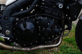 Triumph Speed Triple 1050 - 6