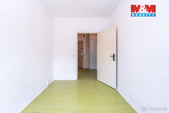 Prodej bytu 2+kk v Brně; Brno, ul. Mikulovská - 6