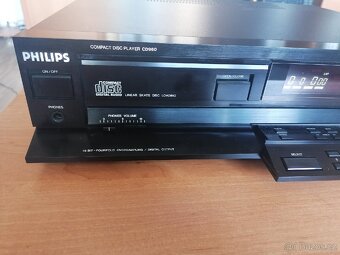 CD Philips CD 960 - 6