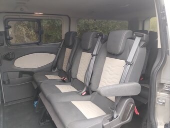 Ford TOURNEO CUSTOM long - 6