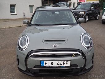 2022 Mini Cooper SE Essential, Navi, LED135 kW - 6