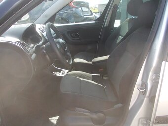 Škoda Roomster, 1.6TDI 66KW KLIMA NOVÉ ROZVODY - 6