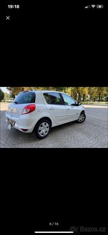 Renault clio 1.2 16v - 6