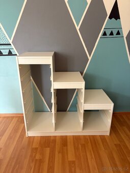 Dětský nábytek IKEA Stuva - 6