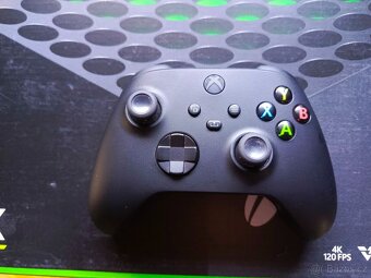 Xbox series X - 6