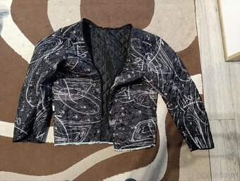 Kompletní oblek na čtyřkolku Wtec - 6