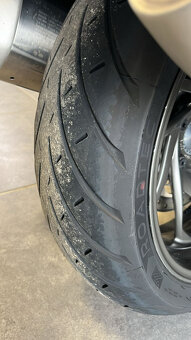 Prodám BMW K1600GT - 6