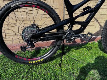 Yt Industries Capra XXL - karbon - 6