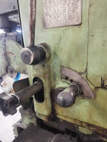 Brúska na pílové kotúče a pásy Stankoimport - 6