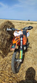 Ktm 450 sxf 2006 - 6