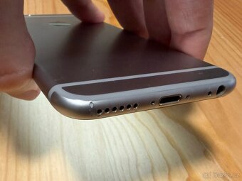Apple iPhone 6s, 64 GB - 6