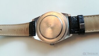 panske hodinky raketa - 6